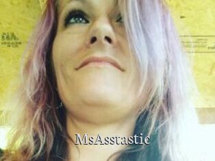 MsAsstastic