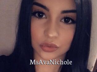MsAvaNichole