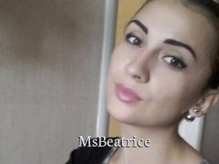MsBeatrice