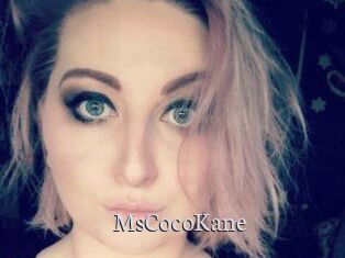 MsCocoKane