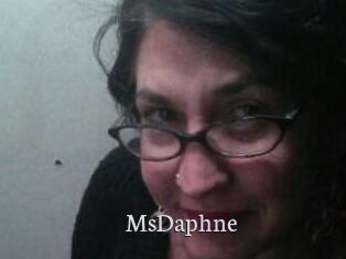 MsDaphne