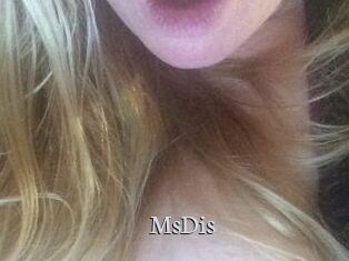 MsDis