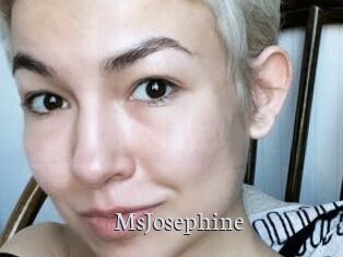 MsJosephine