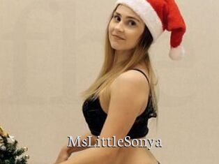 MsLittleSonya