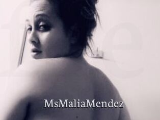 MsMaliaMendez