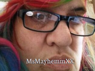 MsMayhemmXX