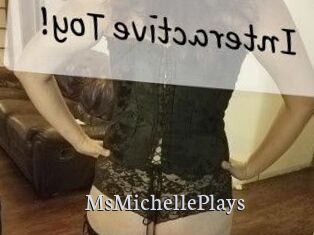 MsMichellePlays