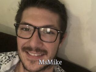 MsMike