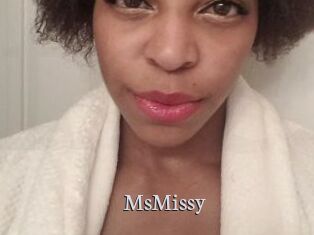 MsMissy