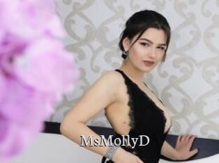MsMollyD Free Host Empire
