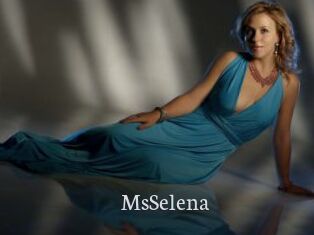 MsSelena Free Host Empire