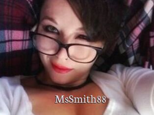 MsSmith88