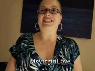 MsVirginLove