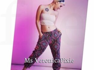 Ms_VeronicaPixie