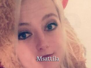 Msattila