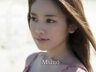 Msluo
