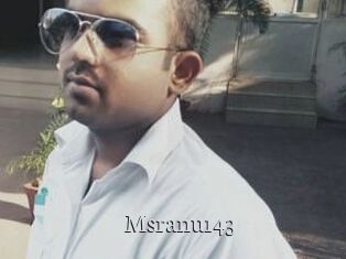 Msranu143