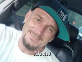 Muchd