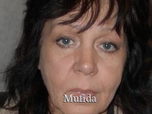Mufida