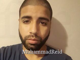 Muhammad_Reid