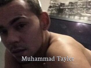 Muhammad_Tayler Free Host Empire
