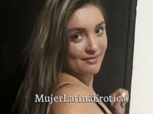 MujerLatinaErotica