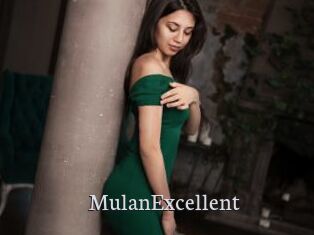 MulanExcellent