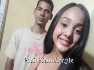 MultiCumCouple