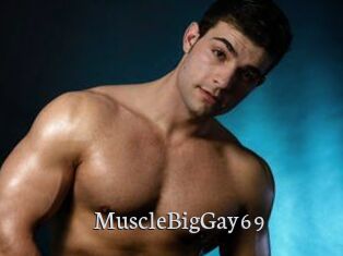 MuscleBigGay69