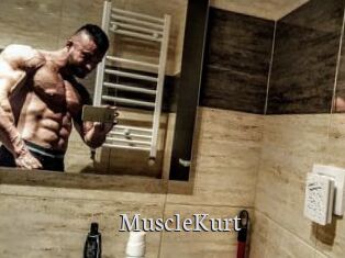 MuscleKurt