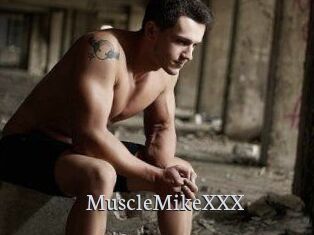 MuscleMikeXXX