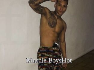 Muscle_BoysHot