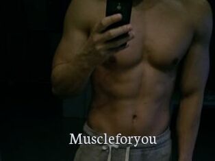 Muscleforyou