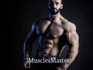MusclesMaster