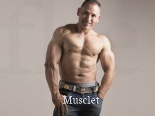 Musclet