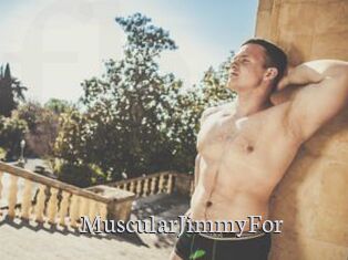 MuscularJimmyFor Free Host Empire