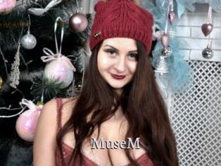MuseM