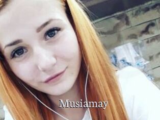 Musiamay