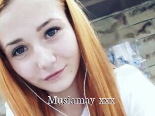 Musiamay_xxx