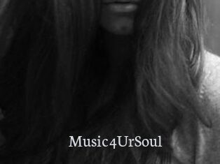 Music4UrSoul
