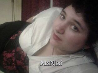 MxNixi