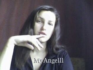 MyAngelll
