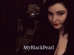 MyBlackPearl