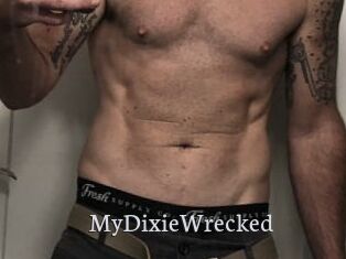 MyDixieWrecked