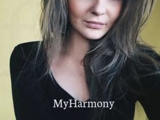 MyHarmony