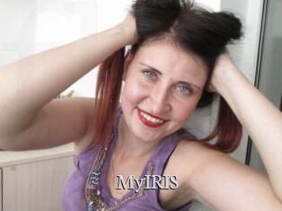 MyIRIS
