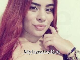 MyJasmineRed Free Host Empire
