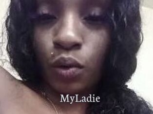MyLadie