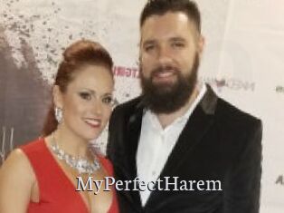 MyPerfectHarem Free Host Empire
