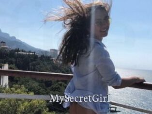 MySecretGirl